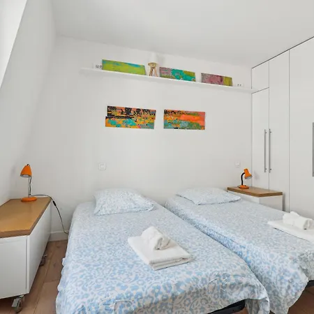 Appartamento In The Heart Of By Weekome *
