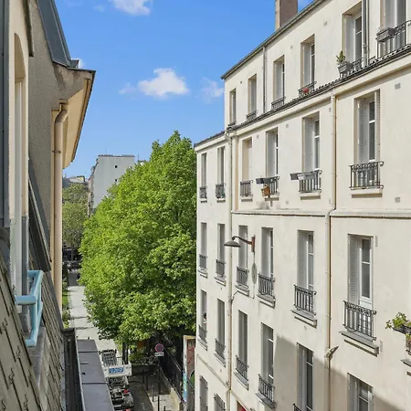 In The Heart Of By Weekome Parigi