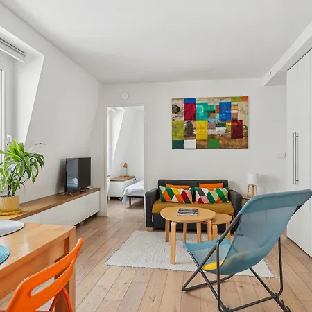 Appartamento In The Heart Of By Weekome *
