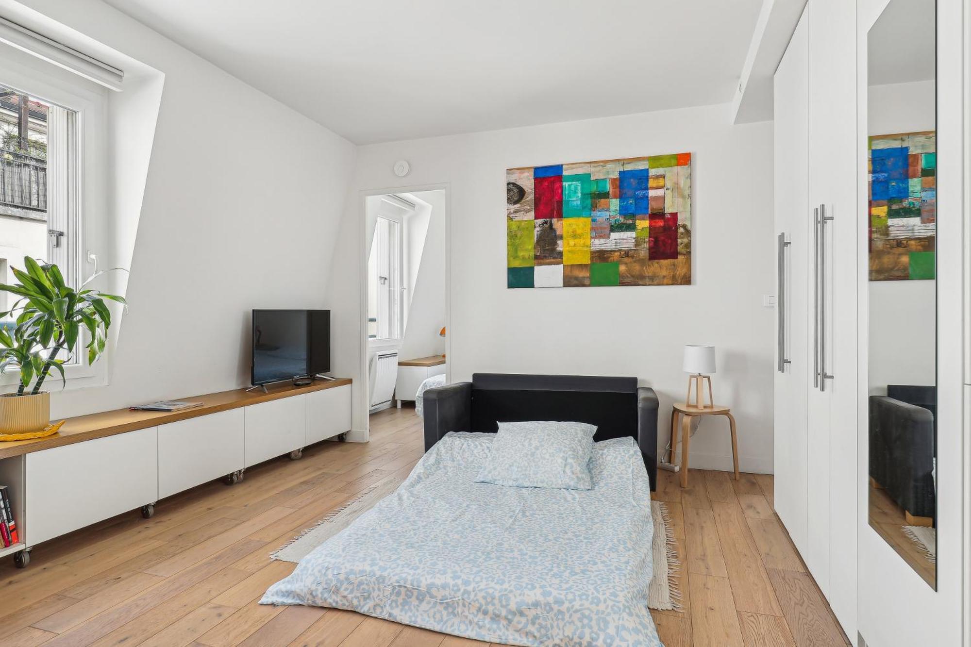 Appartamento In The Heart Of By Weekome